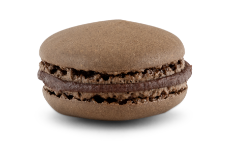 Macaron Schokolade von Dallmayr Pralinenmanufaktur