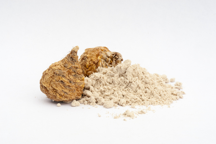 Macawurzel BIO, 5000g Macawurzel BIO, 5000g
