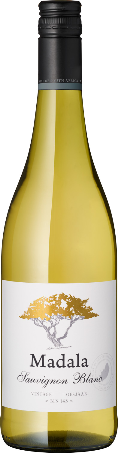 "Madala" Sauvignon Blanc "Madala" Sauvignon Blanc