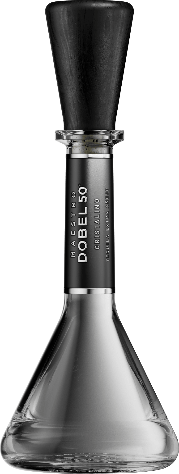 Maestro Dobel »50« Cristalino Tequila Maestro Dobel »50« Cristalino Tequila