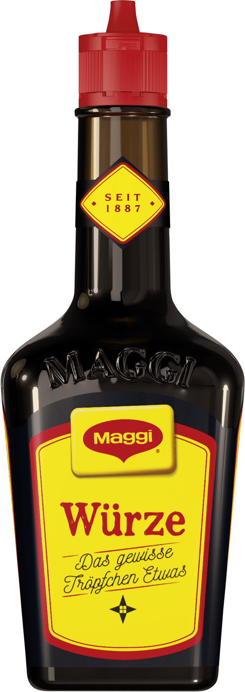 Maggi Würze 250G Maggi Würze 250G