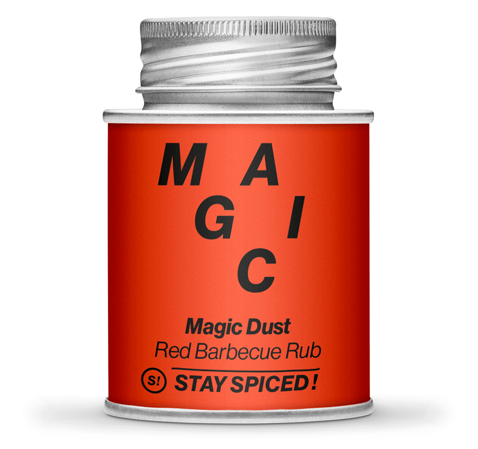 Magic Dust - Red Barbecue Rub