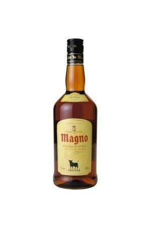 Magno Magno von Osborne
