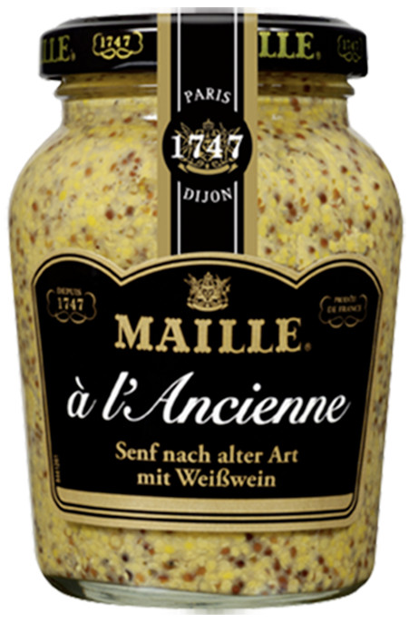 Maille Senf a L'Ancienne 200ML Maille Senf a L'Ancienne 200ML