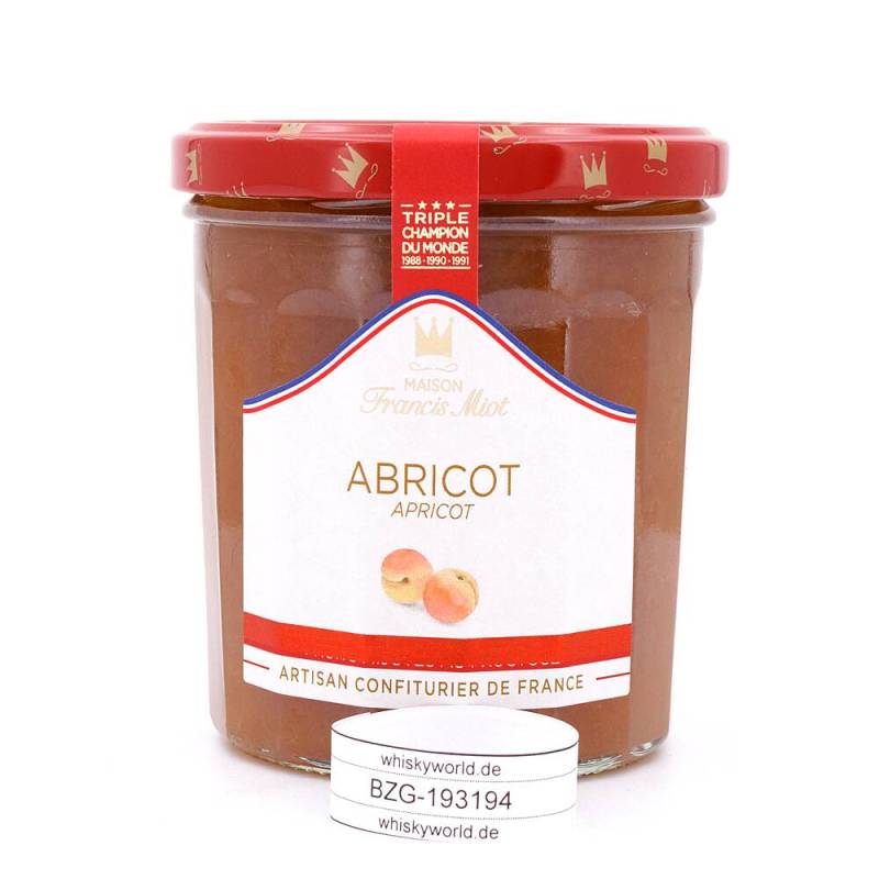 Maison Francis Miot Apricot Aprikose 340 g