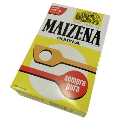 Maizena Organisch Speisestärke 350g von Maizena