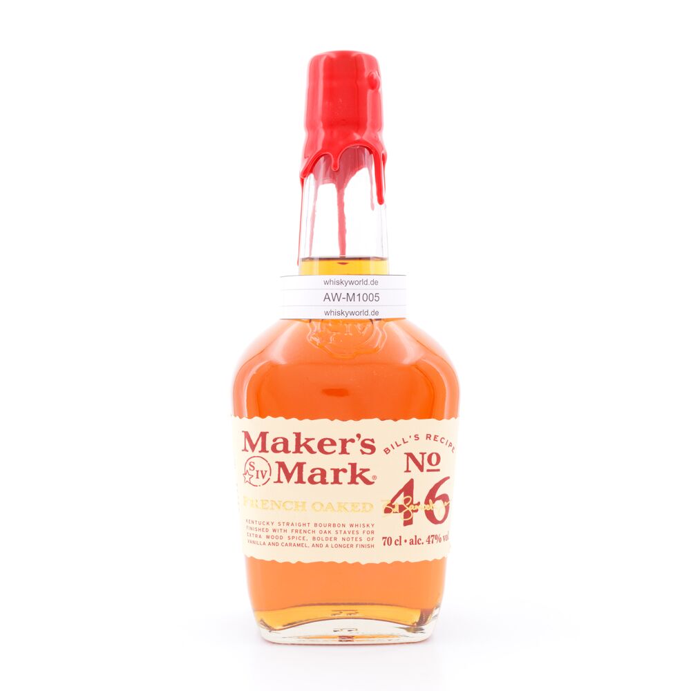Maker's Mark 46 0,70 L/ 47.0% vol
