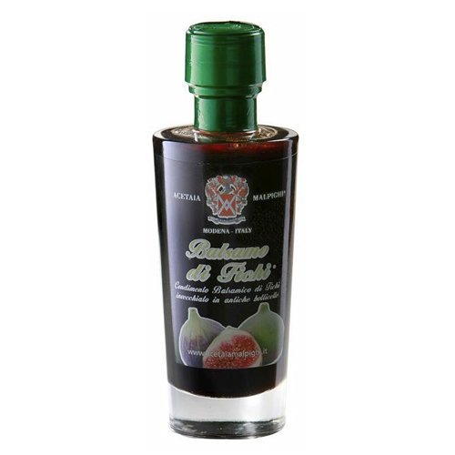 Malpighi Balsamo Di Fichi, Condiment Mit Feigen, 100ml. von Malpighi