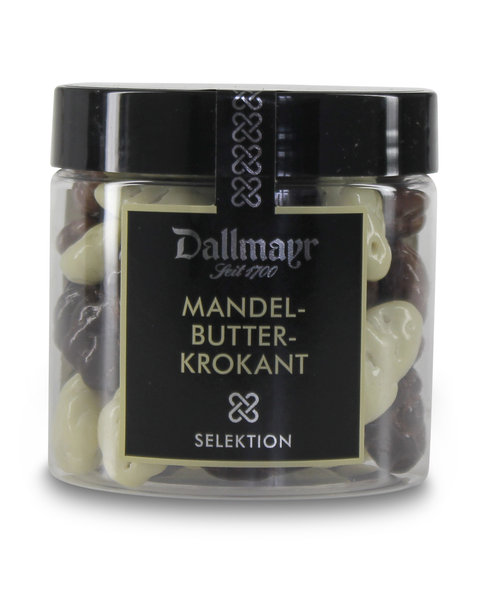 Mandel-Butter-Krokant Dallmayr von Alois Dallmayr KG