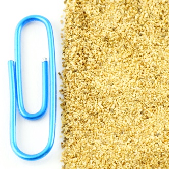 Mandelkern-Olivenstein-Granulat, 1000g Mandelkern-Olivenstein-Granulat, 1000g