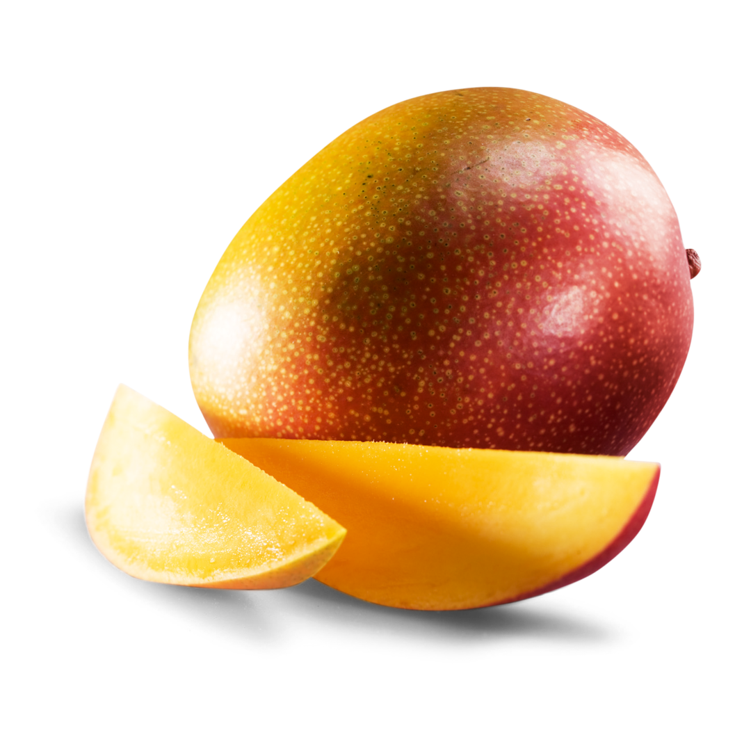 Mango Kent von Münchner Frucht Cooperative GmbH