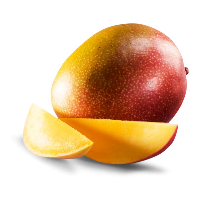 Mango Kent von Münchner Frucht Cooperative GmbH