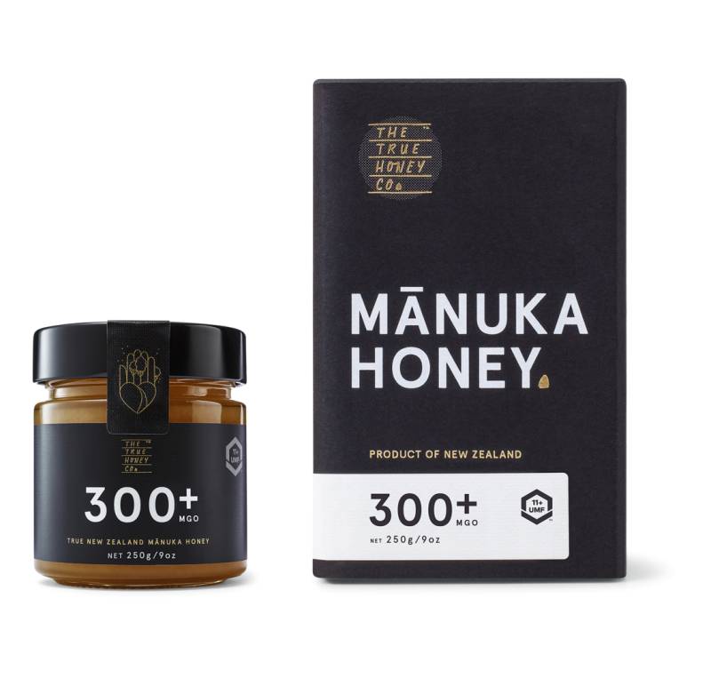 Manuka Honig 300+MGO von NZfyme GmbH