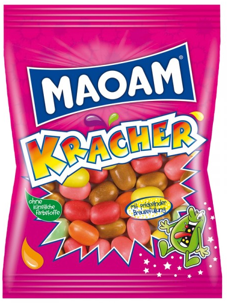 Maoam Kracher 200G