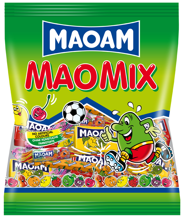 Maoam MaoMix 250G