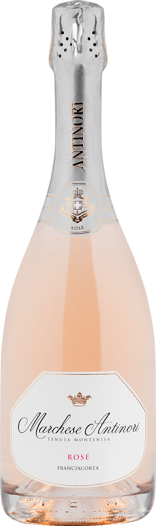 Marchese Antinori Rosé FranciacortaG - Marchese Antinori Rosé FranciacortaG -