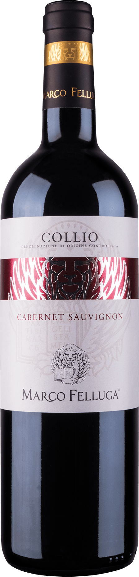 Marco Felluga Marnasco Cabernet Sauvignon Collio - 2022 Marco Felluga Marnasco Cabernet Sauvignon Collio - 2022