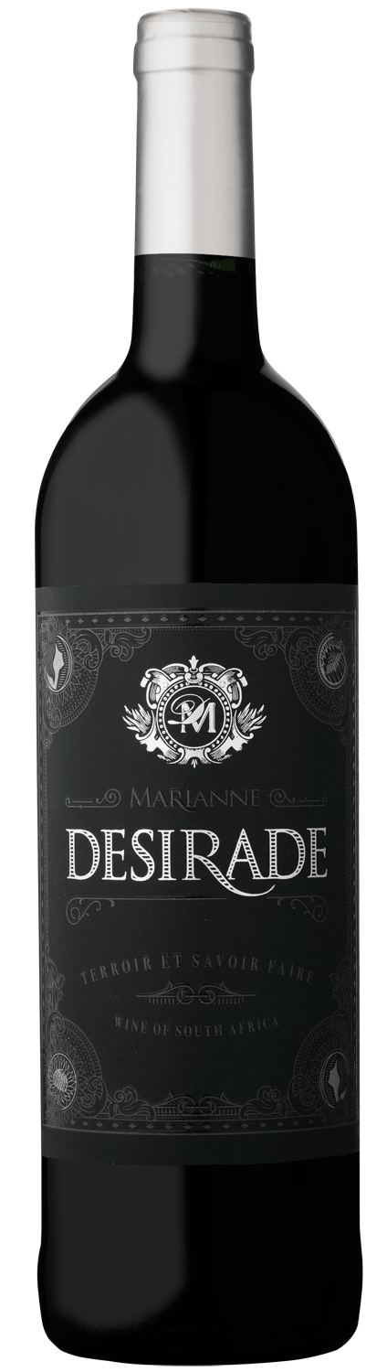 Marianne Desirade 2019 Marianne Desirade 2019