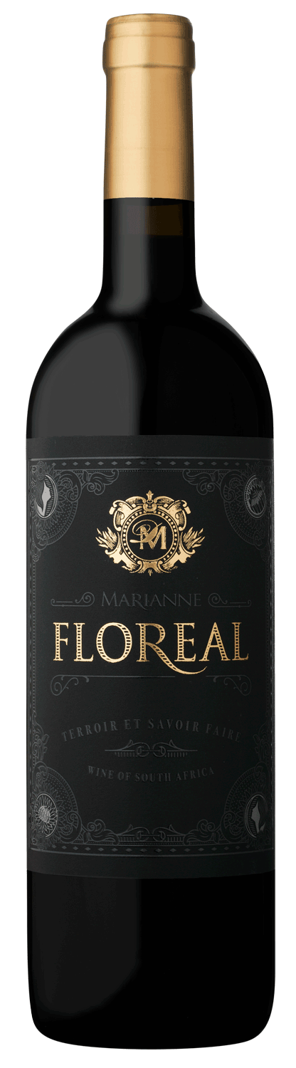 Marianne Floreal 2006 Marianne Floreal 2006
