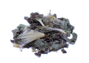 Mariendistelkraut, geschnitten BIO 100g Mariendistelkraut, geschnitten BIO 100g