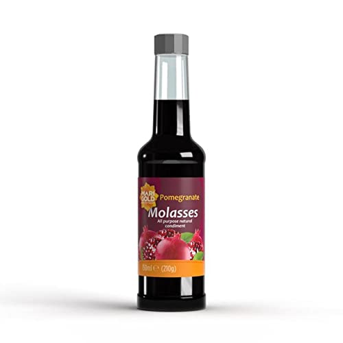 Marigold Granatapfel Molasse 150 ml von Marigold
