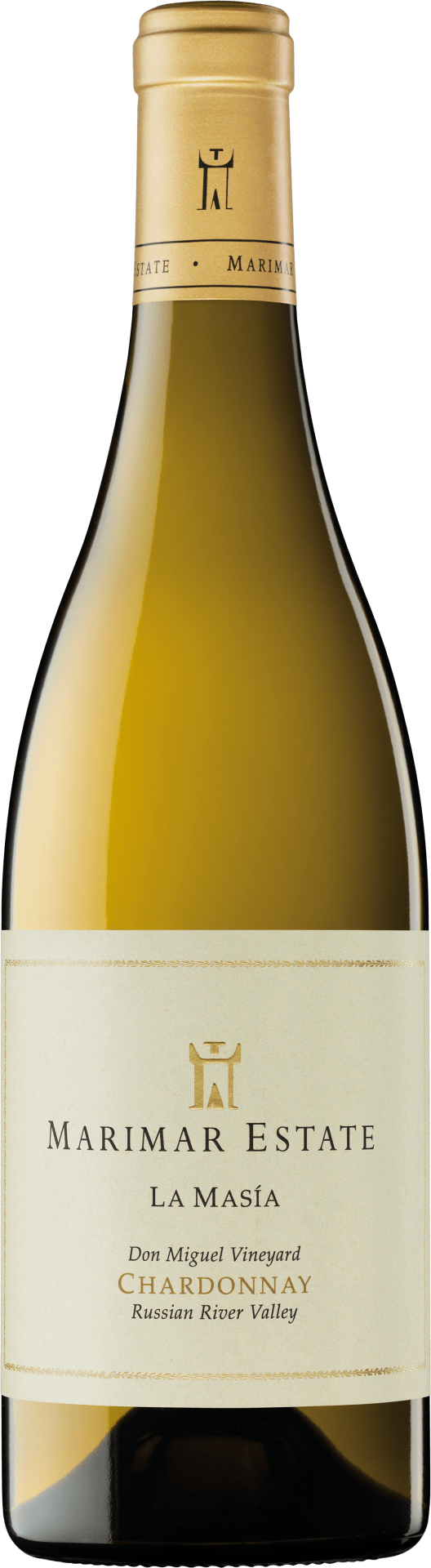 Marimar Estate La Masía Chardonnay Don Miguel Vineyard Russian River Valley - 2023 Marimar Estate La Masía Chardonnay Don Miguel Vineyard Russian River Valley - 2023