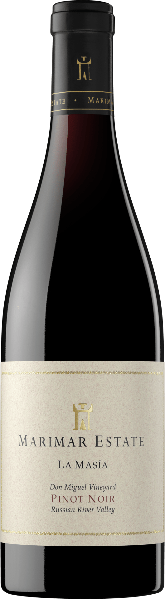 Marimar Estate Pinot Noir Russian River Valley - 2021 Marimar Estate Pinot Noir Russian River Valley - 2021