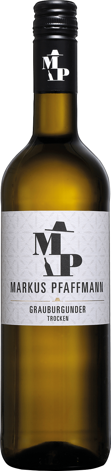 Markus Pfaffmann Grauburgunder MP - 2023 Markus Pfaffmann Grauburgunder MP - 2023