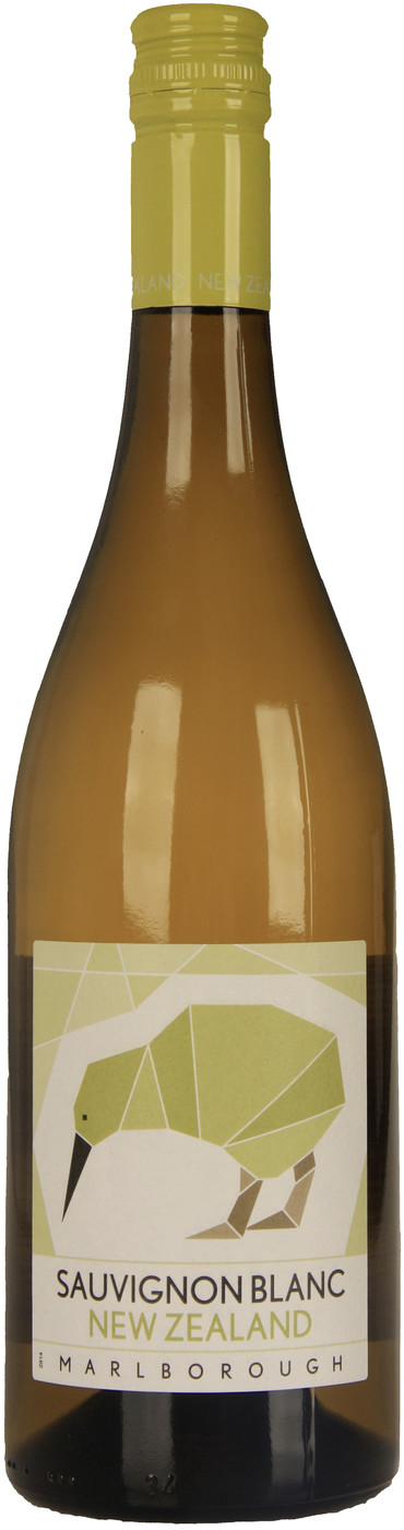 Marlborough Sauvignon Blanc 0,75L Marlborough Sauvignon Blanc 0,75L