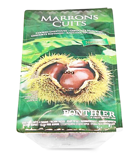 Maronen gekocht Maronen gekocht von F.X. Sämmer GmbH