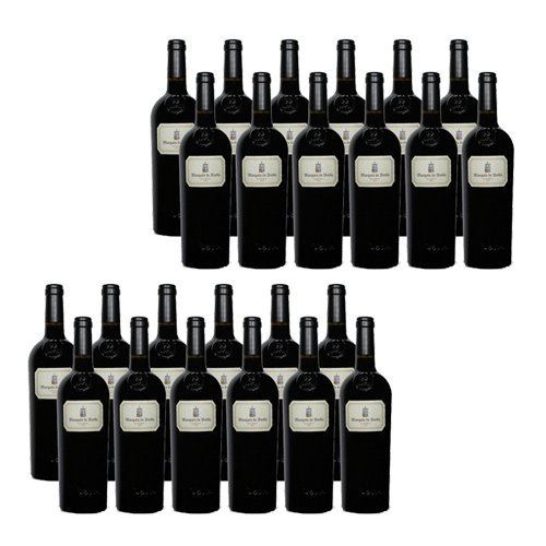 Marques de Borba Reserve - Rotwein - 24 Flaschen Marques de Borba Reserve - Rotwein - 24 Flaschen von Marquês de Borba