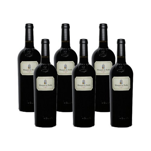Marques de Borba Reserve - Rotwein- 6 Flaschen Marques de Borba Reserve - Rotwein- 6 Flaschen