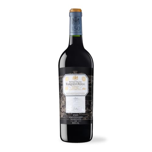 Marqués de Riscal Gran Reserva 2001