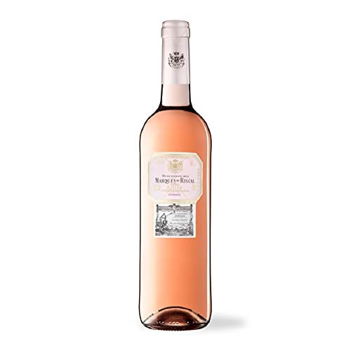 Marqués de Riscal Rosado 2013