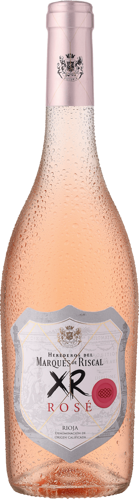 Marqués de Riscal »XR« Rosé Marqués de Riscal »XR« Rosé