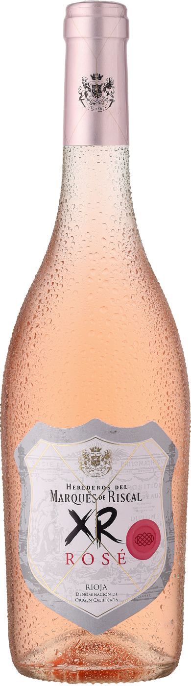 Marqués de Riscal »XR« Rosé Marqués de Riscal »XR« Rosé