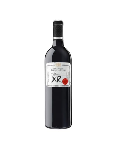 Marqués de riscal reserva xr