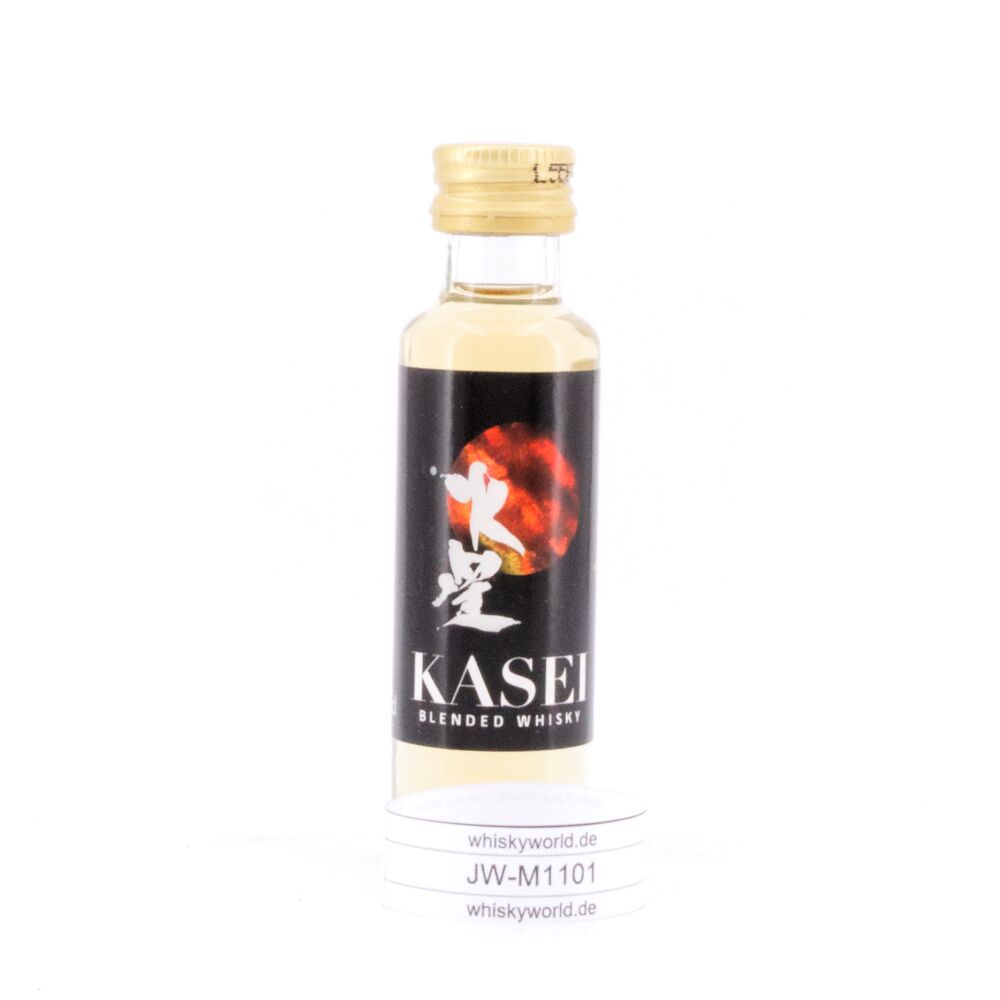 Mars Kasei Blended Whisky Miinatur 0,020 L/ 40.0% vol
