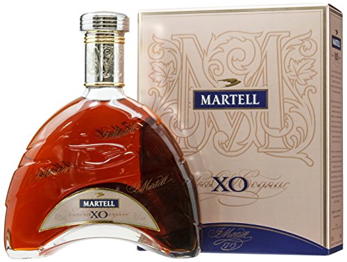 Martell Martell Cognac X.O, Frankreich von Martell