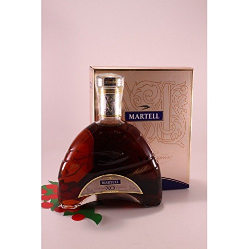 Martell XO 40% Cognac Martell XO 40% Cognac