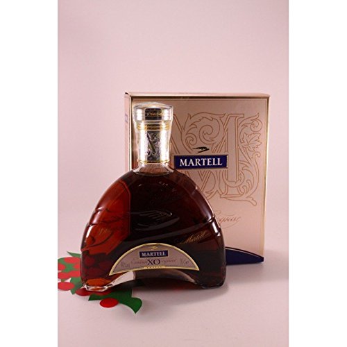 Martell XO 40% Cognac