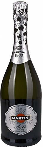 Martini Asti - Schaumwein- 12 Flaschen