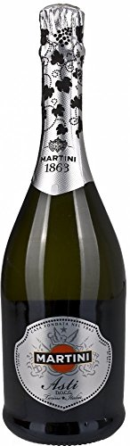 Martini Asti - Schaumwein- 12 Flaschen Martini Asti - Schaumwein- 12 Flaschen von Martini