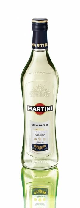 Martini Bianco 0,75 Liter