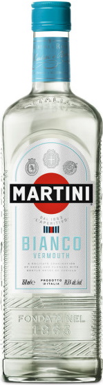 Martini Bianco 0,75L Martini Bianco 0,75L