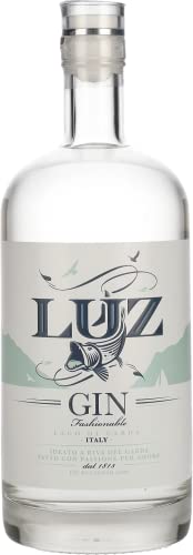 Marzadro LUZ Gin 45% Vol. 0,7l von Marzadro