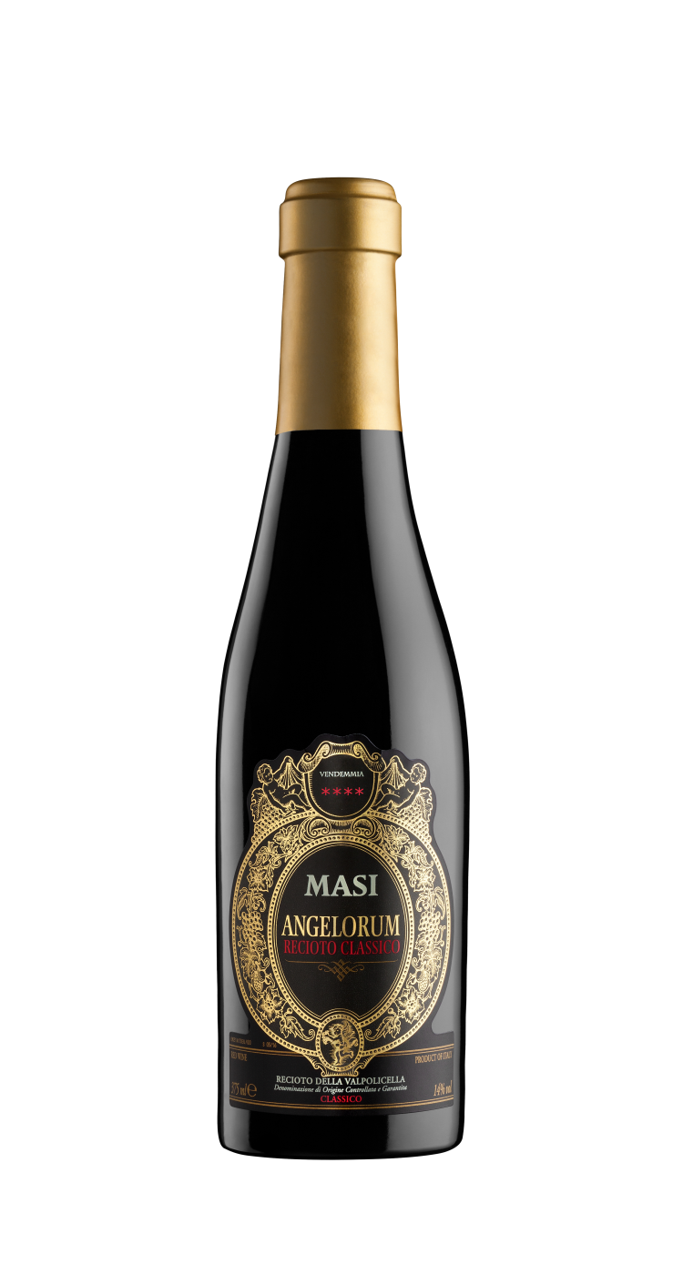 Masi Angelorum Recioto della Valpolicella - Masi Angelorum Recioto della Valpolicella -