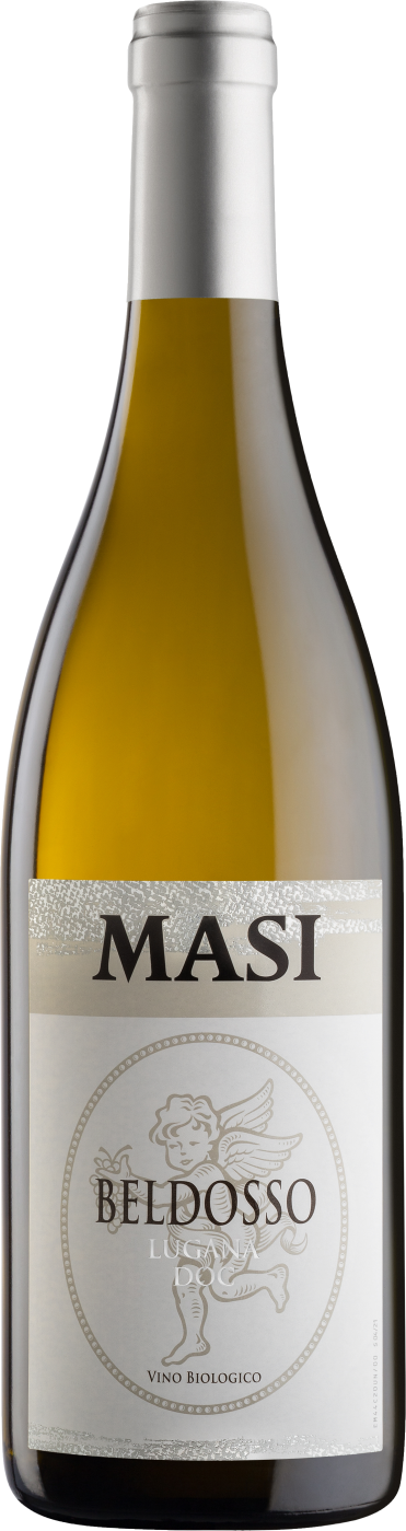 Masi Beldosso Lugana – Bio Masi Beldosso Lugana – Bio