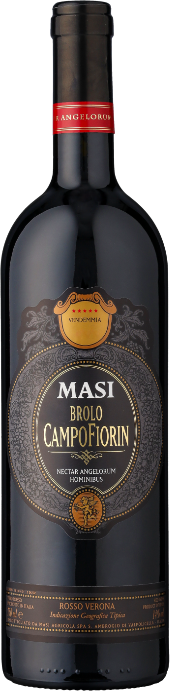 Masi Brolo Campofiorin Masi Brolo Campofiorin