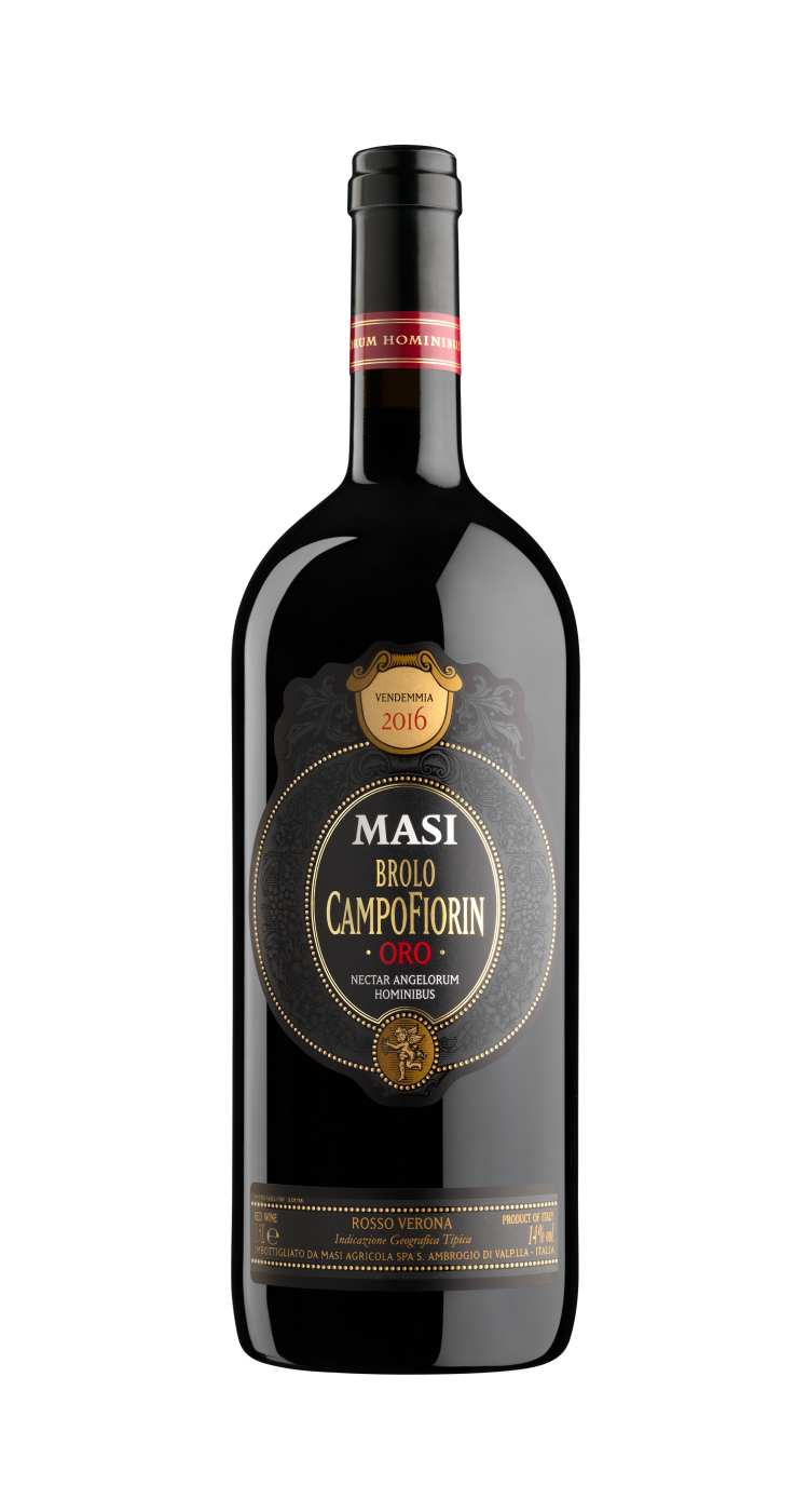 Masi Brolo Campofiorin Oro